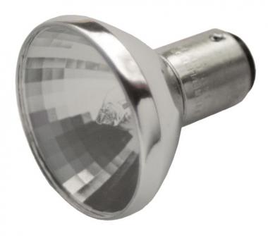 SUH Halogenlampe mit Alu-Spiegel   46433 
