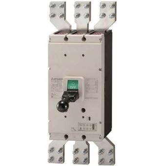 Mitsubishi Leistungs-  DSN400-SW 3P 400A 