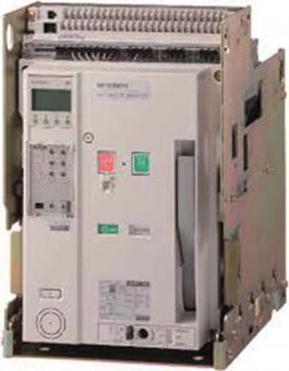 Mitsubishi            AE4000-SW 3P 4000A 