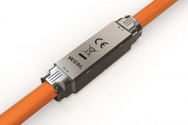 Assmann DIGITUS CAT 6A CAT      DN-93912 