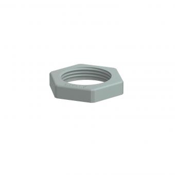 OBO 116 M25 SGR PA Gegenmutter M25 PA 