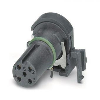 Phoenix   SACC-CI-M12FS-4CON-L 90 SH SCO 