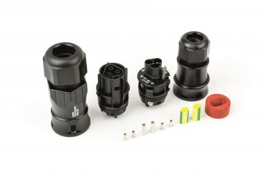 DEVI Anschluß-Set       EasyConnect EC-1 