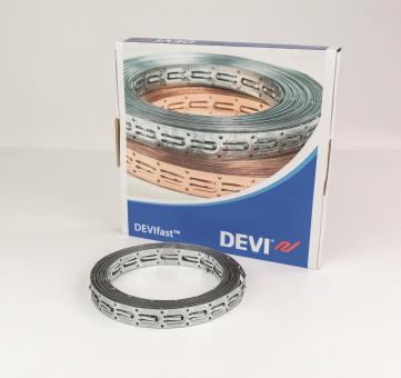 DEVI Montageband DEVIfast 5m  19-808234 