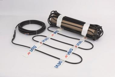 DEVI Heizmatte DEVIsnow 520W   83-902020 