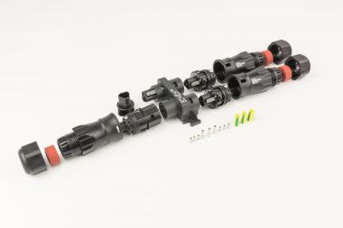 Devi Anschluß-Set      EasyConnect EC-T2 