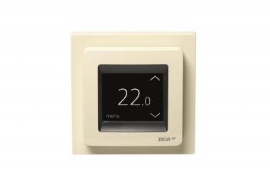 DEVI DEVIreg Touch euroweiß     140F1078 