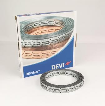 DEVI Montageband DEVIfast 5m  19-808234 