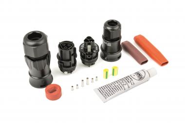 Devi Anschluß-Set   EasyConnect EC-1+ETK 