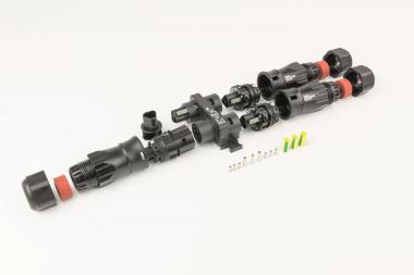 Devi Anschluß-Set      EasyConnect EC-T2 