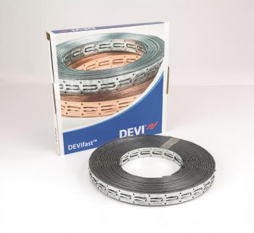 DEVI Montageband DEVIfast 25m  19-808236 