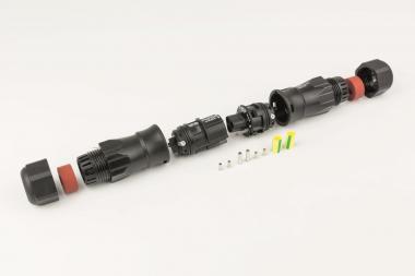 DEVI    DEVI EasyConnect EC-T1, 98300871 