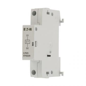EATON U-PKZ0 24VDC                157862 