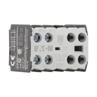 EATON 31DILE Hilfsschalter 3S+1Ö  048912 