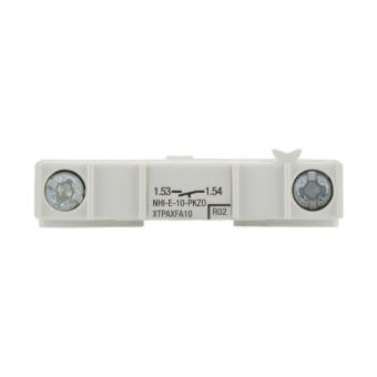 EATON NHI-E-10-PKZ0 Normal-       082884 
