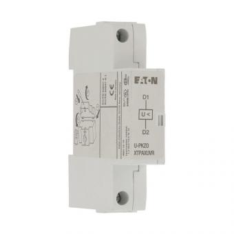 EATON U-PKZ0 24VDC                157862 