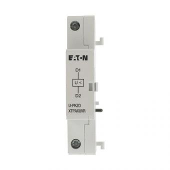 EATON U-PKZ0 24VDC                157862 