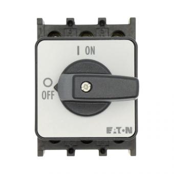 EATON P1-25/E EIN-AUS Schalter 3p 038724 