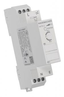 Rademacher 9476-2 DuoFern Hutschienen 