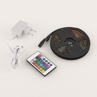 Trio LED-Stripe RUSH, 10,5W,   R65573102 
