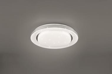 Trio LED-DL ATRIA 18W,         R67041000 