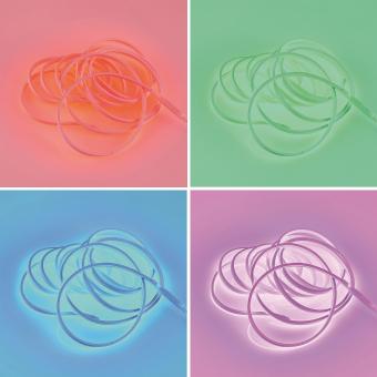 Trio LED-Stripe NEON, 23W,     R65585100 