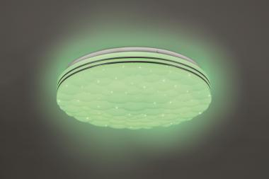 Trio LED-DL TIGER, 22W,        R67131100 