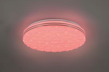 Trio LED-DL TIGER, 22W,        R67131100 