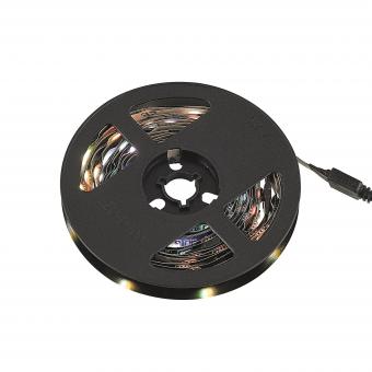 Trio TV-Backl.-Stripe SCREEN,  R65593102 