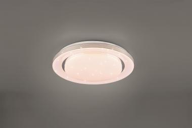 Trio LED-DL ATRIA 18W,         R67041000 