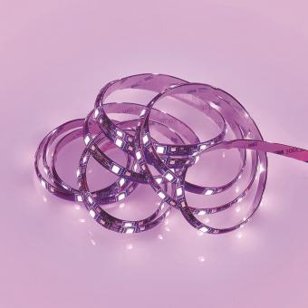 Trio LED-Stripe RUSH, 10,5W,   R65573102 