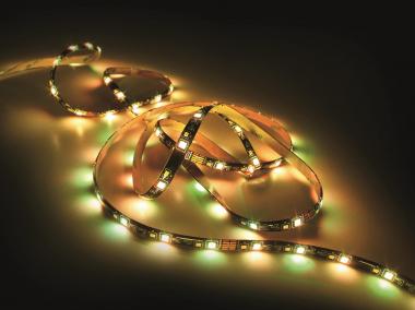 Trio LED-Stripe RUSH, 10,5W,   R65573102 
