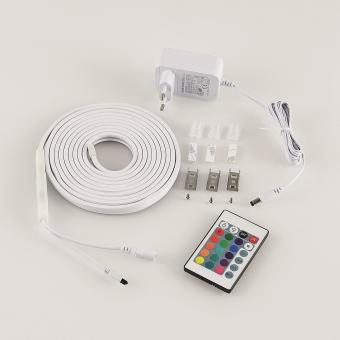 Trio LED-Stripe NEON, 17W,     R65583100 