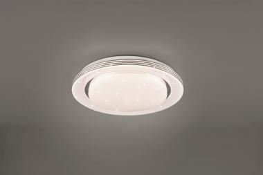 Trio LED-DL ATRIA 18W,         R67041000 