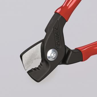 Knipex Kabelschere 9511160      61912002 