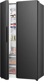 Hisense RS3P558NEFE sw Side by Side 
