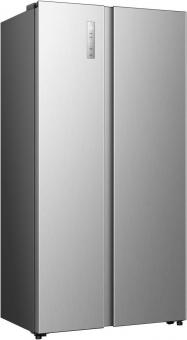 Hisense RS3P558NEIC gr Side by Side 