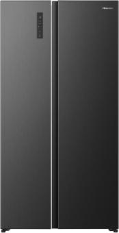Hisense RS3P558NEFE sw Side by Side 