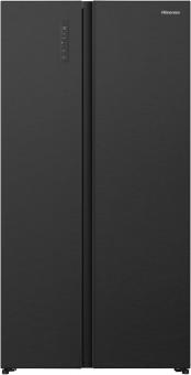 Hisense RS3P538NAFE sw Side by Side 