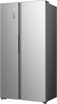 Hisense RS3P558NEIC gr Side by Side 