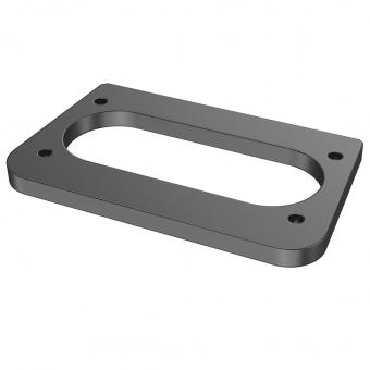 Mennekes Montageset 1 18514 