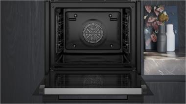 Siemens HB778G9B1 sw EB-Backofen 