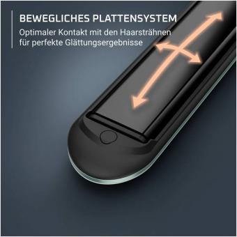 Rowenta SF5120 Haarglätter 