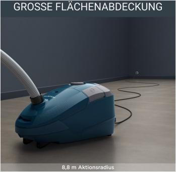 Rowenta RO 3126 Bodenstaubsauger 