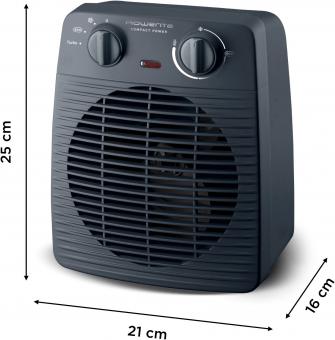 Rowenta SO 2211F0 Heizlüfter 