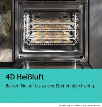 Siemens HB778G9B1 sw EB-Backofen 
