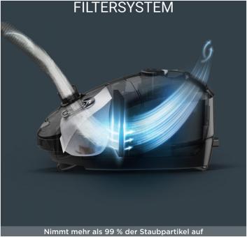 Rowenta RO 3126 Bodenstaubsauger 
