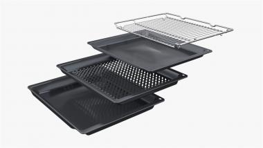 Siemens HB778G9B1 sw EB-Backofen 