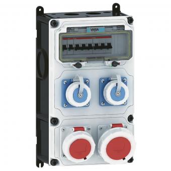Bals VARIABOX-L IP67              890924 