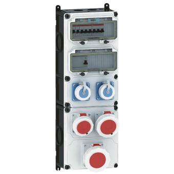 Bals VARIABOX-XXL IP67            890935 